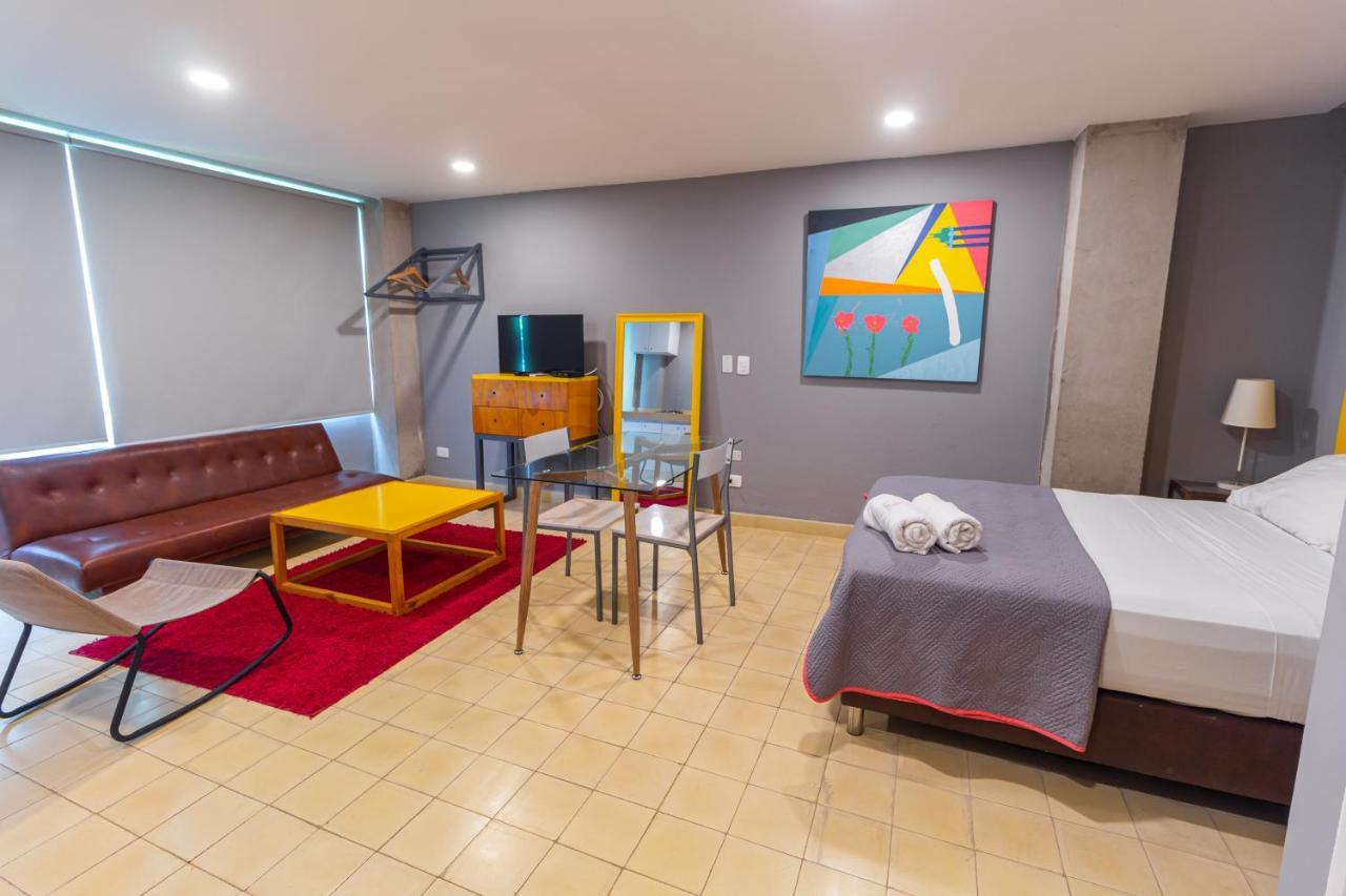 Casa Bugambilia Hotel Santa Marta  Bagian luar foto